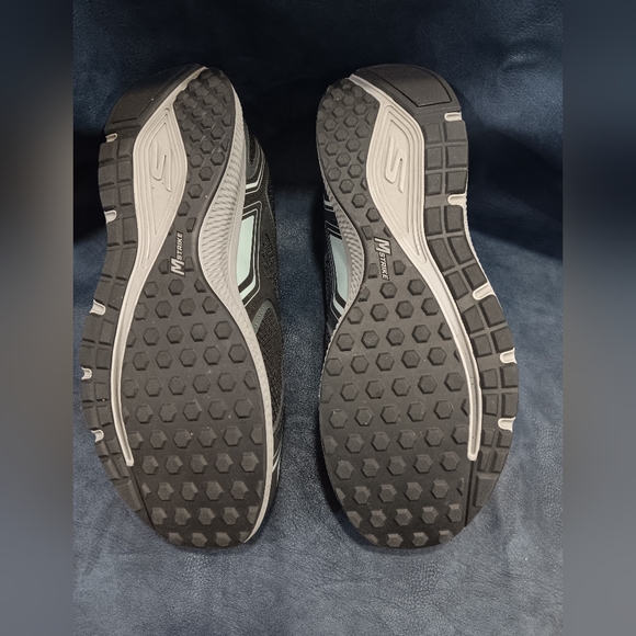 Skechers Go Run Consistent Extra Wide Sneakers Men's Size 13 - Picture 8 of 9